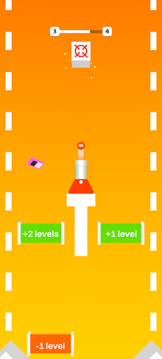 Evo Flips - Screenshot 1