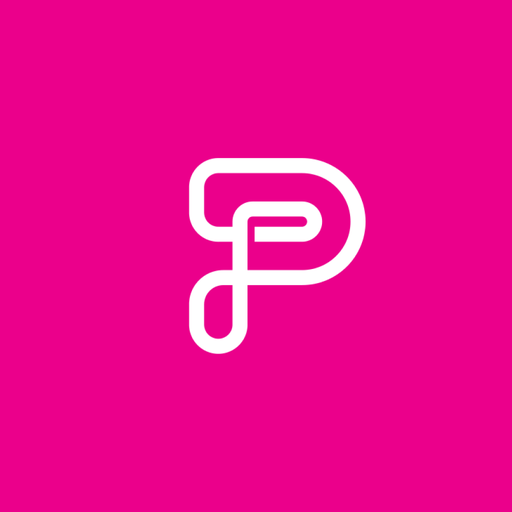 헬스 프로필 logo