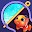 Trito's Adventure Match 3 APK icon