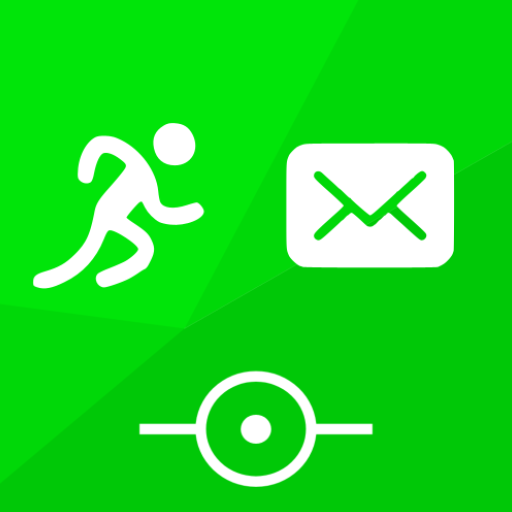 Notify for Amazfit & Zepp 15.9.0 Icon