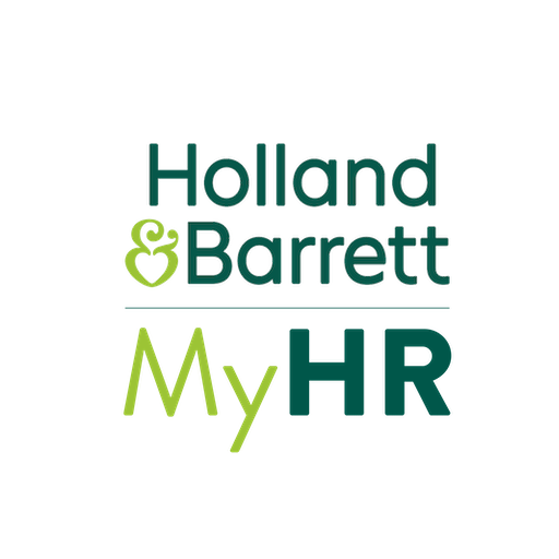 H&B MyHR 5.12 Icon