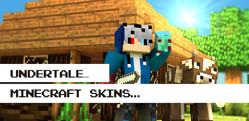 Undertale Skins Pack
