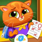 Bubbu School - My Cute Pet‪s