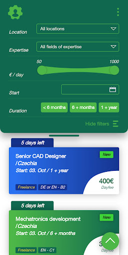 GQengine Screen 3