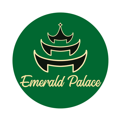 Emerald Palace logo