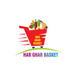 Cover Image of Baixar Har Ghar Basket  APK