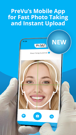 PreVu Screenshot 4 - AppWisp.com