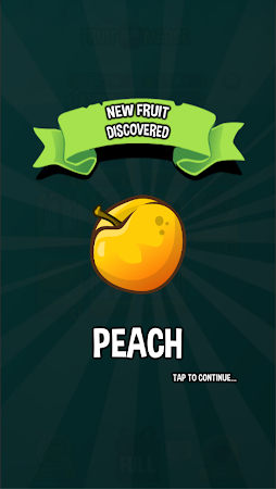 Game screenshot Fruit Merge hack