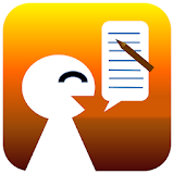 Dictate Note icon