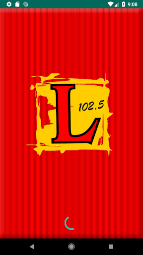 Android application Líder Formiga screenshort