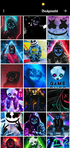 اجمل خلفيات الهاتف 2021