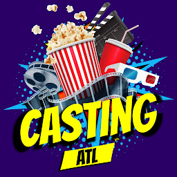 Imagem do ícone Casting ATL Casting Calls