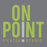 On Point Pilates Studio CA icon