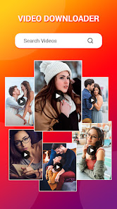 HD Video Downloader App 1.0.0 APK + Mod (Free purchase) for Android