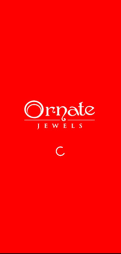 Android application Ornate Jewellery Scheme screenshort