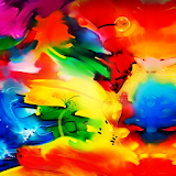 Colorful Wallpapers HD icon