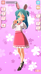screenshot of Easy Style - Dress Up Game
