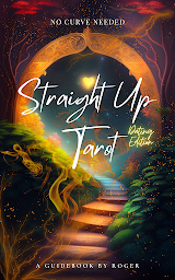 Obraz ikony: Straight up Tarot no Curve Needed: Dating Edition