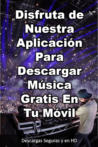 Como bajar musica gratis a mi celular