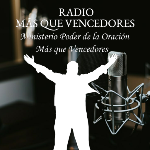 Radio Más que Vencedores logo