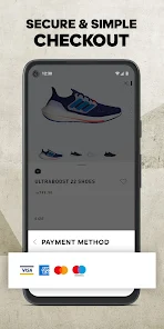 adidas – Apps no Google Play