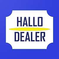 Hallo Dealer - No. 1 Car Selli
