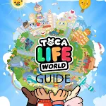 Cover Image of Descargar Guide : Toca Life Free Guide, Tips and Tricks 1.5 APK