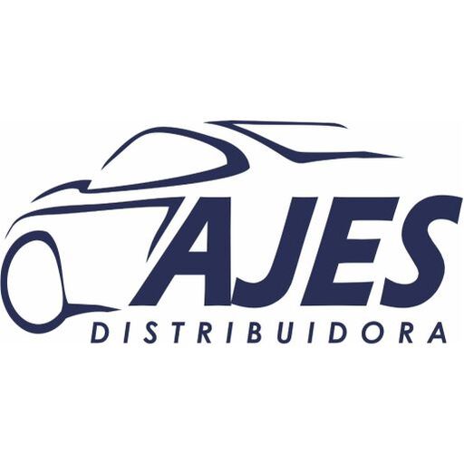 Ajes logo