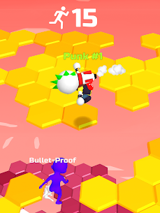 Do Not Fall .io Apk Mod + OBB/Data for Android. 8