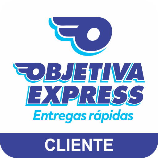 Objetiva Express - Cliente logo
