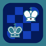 Cover Image of ดาวน์โหลด Chess 2 Players  APK