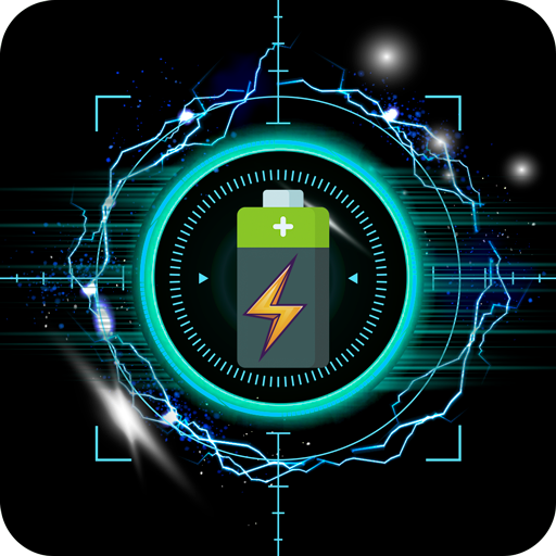 Fast Charging Animation 1.3 Icon