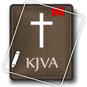 Top 50 Books & Reference Apps Like KJV Bible with Apocrypha Audio - Best Alternatives