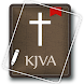 KJV Bible with Apocrypha Audio - Androidアプリ