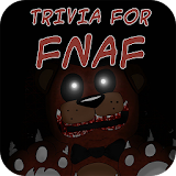 Trivia & Quiz For FNAF icon