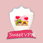 Cover Image of Download Sweet VPN - Secure VPN, Unbloc  APK