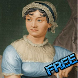 Jane Austen Quotes icon