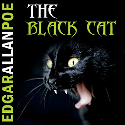 නිරූපක රූප The Black Cat