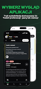 Sedno - Codzienne wiadomości screenshot