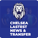 Cover Image of Download Chelsea News & Transfer  APK