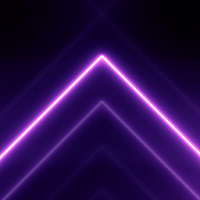 purple neon wallpaper