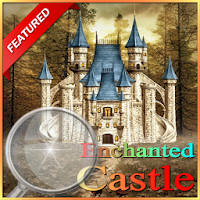 Hidden Objects - Castle