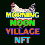 Cover Image of Télécharger Morning Moon Village Nft Guide  APK