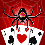 Cover Image of Download Spider Solitaire: City Tours  APK