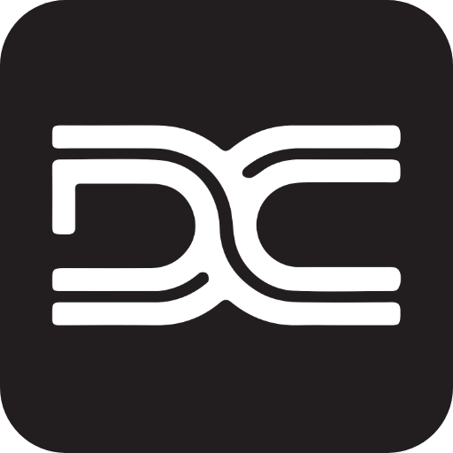 Desperation Church App logo