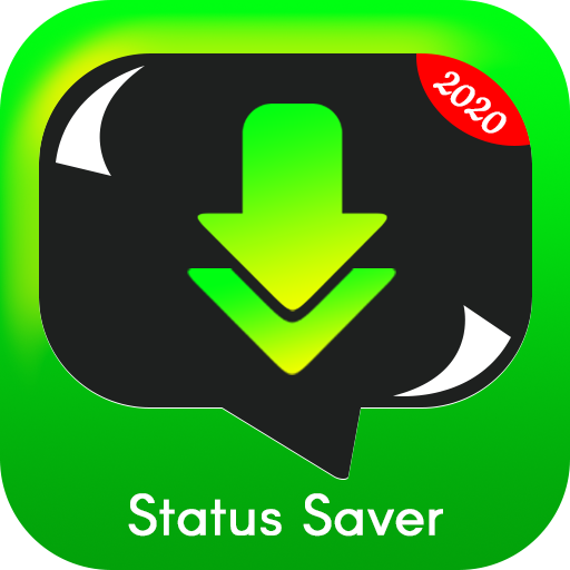 Status Saver Downloader For Whatsapp التطبيقات على Google Play