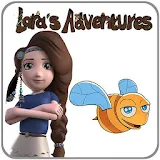 Lara's Adventures - Insects icon