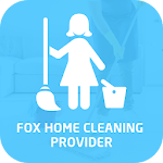 Cover Image of Download Fox-Home Cleaning Provider  APK