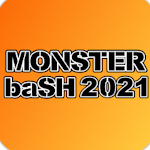 MONSTER baSH 2021 Apk