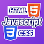 Learn HTML, CSS and Javascript